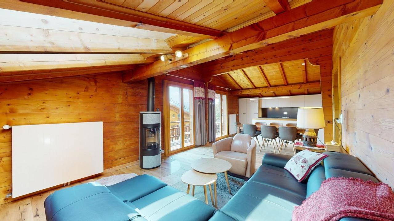 Apartamento With Spectacular View Of The Peaks *