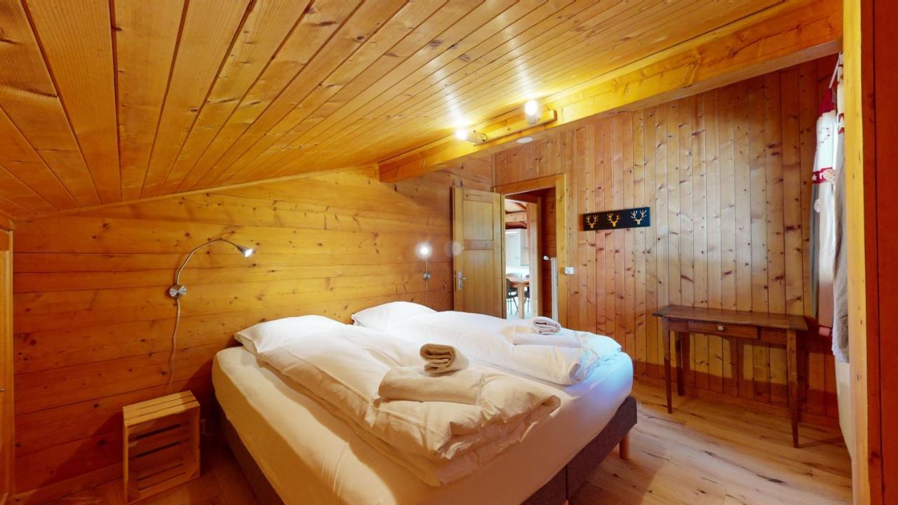 With Spectacular View Of The Peaks Apartamento