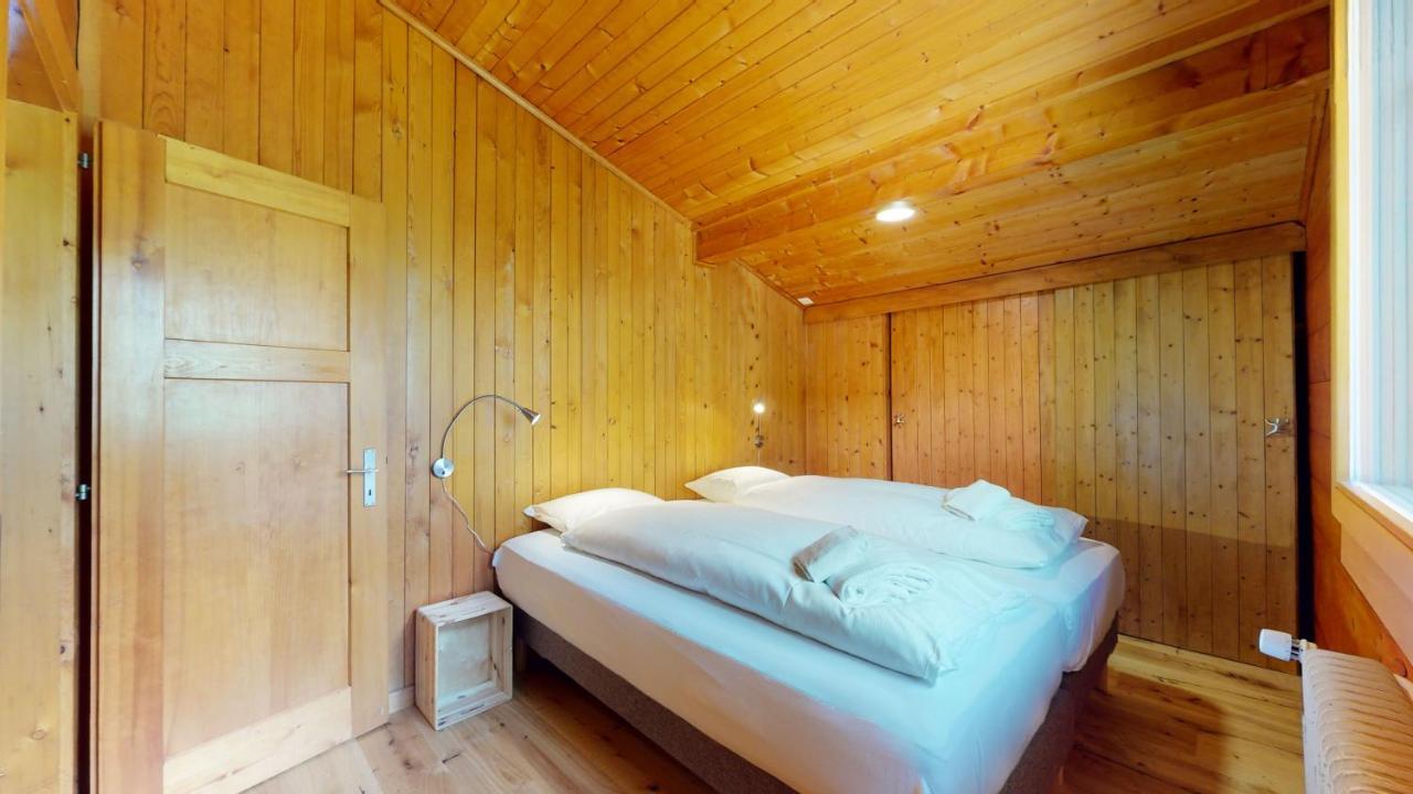 With Spectacular View Of The Peaks Appartement *